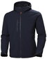 Helly Hansen WorkWear softshelljakk Kensington 74230-990-XXL hind ja info | Tööriided | hansapost.ee