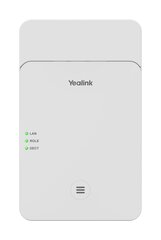 YEALINK W75 Mini MC - база DECT цена и информация | Смарттехника и аксессуары | hansapost.ee