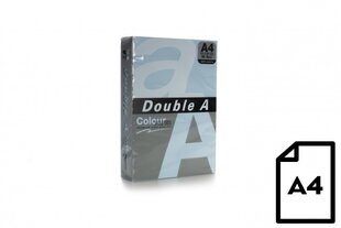 Värviline paber Ocean Double A, 80 g, A4, 500 lehte hind ja info | Vihikud, märkmikud ja paberikaubad | hansapost.ee