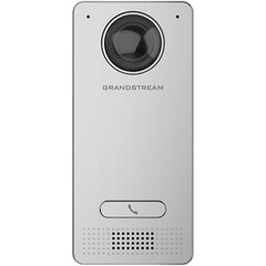 Домофон GRANDSTREAM GDS3712 IP - IP  цена и информация | Домофоны | hansapost.ee