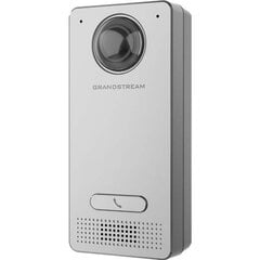 Домофон GRANDSTREAM GDS3712 IP - IP  цена и информация | Домофоны | hansapost.ee