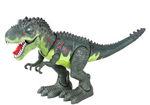 Interaktiivsed dinosaurus Rex Lean Toys hind ja info | Mänguasjad poistele | hansapost.ee