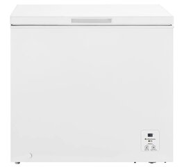 Hisense FC247D4AWLE hind ja info | Hisense Remondikaubad, sanitaartehnika ja kütteseadmed | hansapost.ee