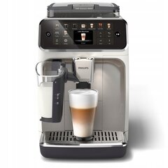 Philips EP5543/90 hind ja info | Kohvimasinad ja espressomasinad | hansapost.ee