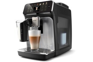 Philips Series 4400 EP4446/70 hind ja info | Kohvimasinad ja espressomasinad | hansapost.ee