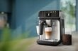 Philips Series 4400 EP4446/70 цена и информация | Kohvimasinad ja espressomasinad | hansapost.ee