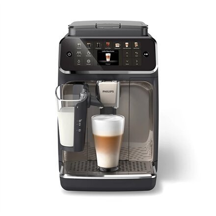 Philips EP4449/70 hind ja info | Kohvimasinad ja espressomasinad | hansapost.ee