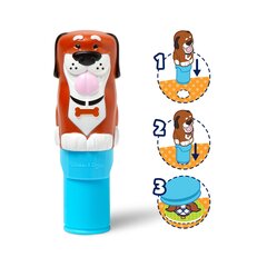 MELISSA & DOUG игровой комплектс наклейками Sticker WOW!  Собака цена и информация | Развивающие игрушки для детей | hansapost.ee