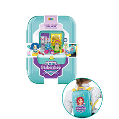 Loov plastiliinikomplekt Pro Kids Hairdresser price and information | Educational children's toys | hansapost.ee