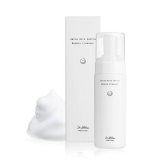 Hüpoallergeenne vaht 17 aminohappega Dr.Althea Amino Acid Gentle Bubble Cleanser, 140 ml hind ja info | Näopuhastusvahendid | hansapost.ee