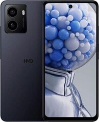 HMD Pulse+ 4/128ГБ Dual Sim Полуночный синий цена и информация | Мобильные телефоны | hansapost.ee