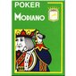 Kaardid Modiano Poker 4 Jumbo Index цена и информация | Hasartmängud ja pokker | hansapost.ee