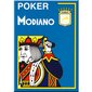 Kaardid Modiano Poker 4 Jumbo Index цена и информация | Hasartmängud ja pokker | hansapost.ee