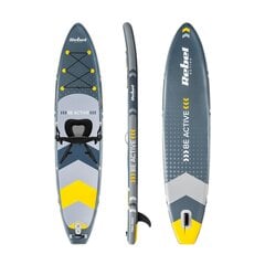 Sup-доска Rebel Active Paddle Board цена и информация | SUP доски, водные лыжи, водные аттракционы | hansapost.ee