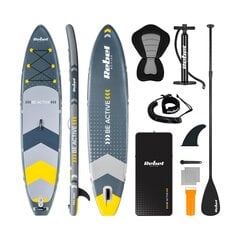 Sup-доска Rebel Active Paddle Board цена и информация | SUP доски, водные лыжи, водные аттракционы | hansapost.ee