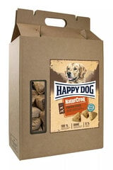 Happy Dog NaturCroq tripe wedges 5kg цена и информация | Лакомства для собак | hansapost.ee