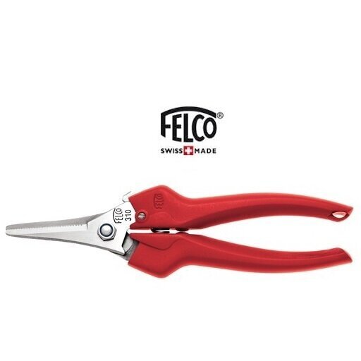 Aiakäärid Felco 310 hind ja info | Aiatööriistad | hansapost.ee