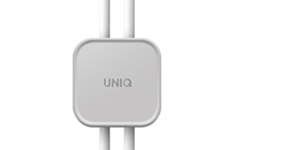 UNIQ Pod, 8 tk hind ja info | Juhtmed ja kaablid | hansapost.ee