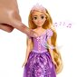 Laulev Disney printsess Rapuntsel Doll Mattel, HPH59 hind ja info | Mänguasjad tüdrukutele | hansapost.ee