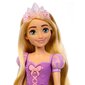 Laulev Disney printsess Rapuntsel Doll Mattel, HPH59 hind ja info | Mänguasjad tüdrukutele | hansapost.ee