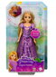 Laulev Disney printsess Rapuntsel Doll Mattel, HPH59 hind ja info | Mänguasjad tüdrukutele | hansapost.ee