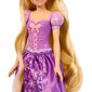 Laulev Disney printsess Rapuntsel Doll Mattel, HPH59 hind ja info | Mänguasjad tüdrukutele | hansapost.ee