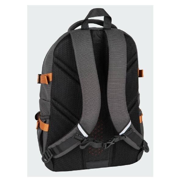 CoolPack seljakott Roam, tumehall, 48 x 34 x 19 cm цена и информация | Koolikotid ja seljakotid | hansapost.ee