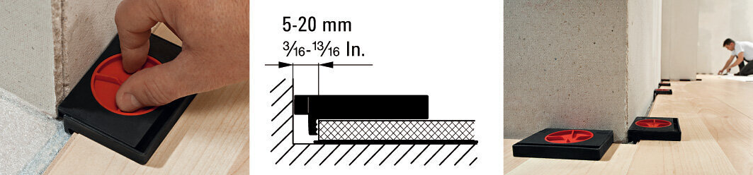 Tihend Bessey AV2 20/89 (4 tk/pakk) hind ja info | Käsitööriistad | hansapost.ee