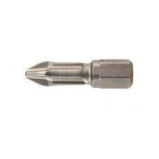 Kruvikeeraja otsik Phillips Ph 2 x 5, 50 mm price and information | Hand tools | hansapost.ee