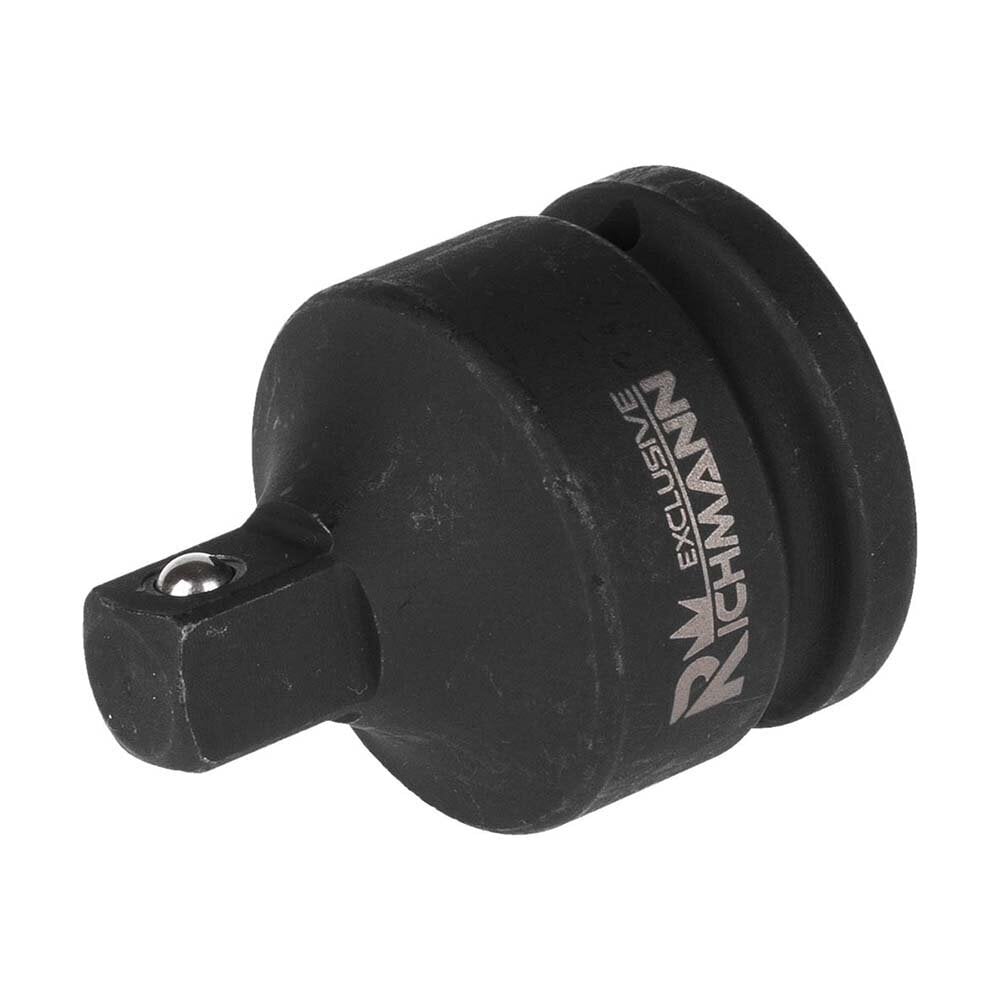 Löökadapter 3/4" x 1/2 цена и информация | Käsitööriistad | hansapost.ee