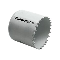 Puuriotsik Specialist+ Bi-Metal 48mm цена и информация | Механические инструменты | hansapost.ee