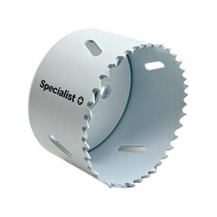 Puuriotsik Specialist+ Bi-Metal 64mm цена и информация | Механические инструменты | hansapost.ee