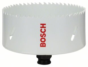 Bosch puur 105 mm hind ja info | Käsitööriistad | hansapost.ee