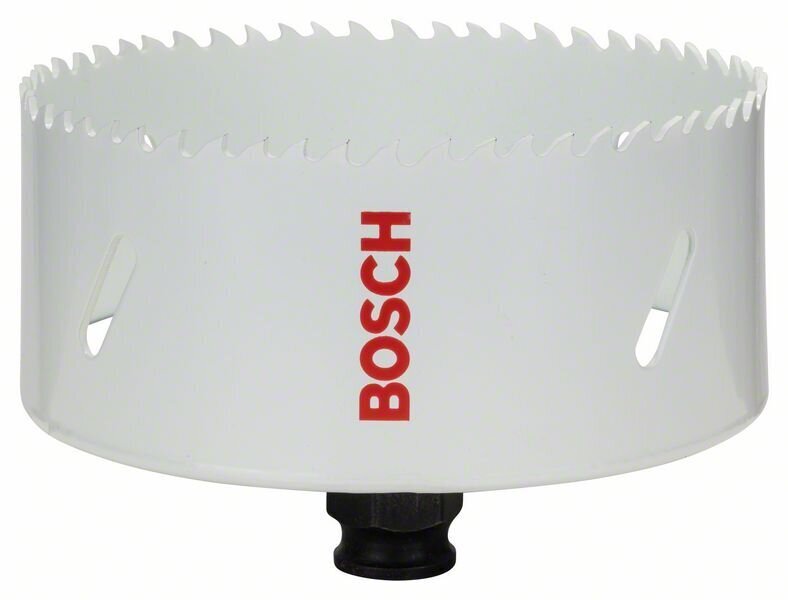 Bosch puur 105 mm hind ja info | Käsitööriistad | hansapost.ee