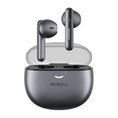 Lenovo LP1 PRO TWS earphones (black) цена и информация | Наушники | hansapost.ee