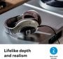 Sennheiser HD 599 цена и информация | Kõrvaklapid | hansapost.ee