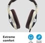 Sennheiser HD 599 цена и информация | Kõrvaklapid | hansapost.ee