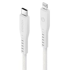Чехол Flow USB-C - Lightning C94 MFI 1.5 м, 60W 3A PD Fast Charge цена и информация | Borofone 43757-uniw | hansapost.ee
