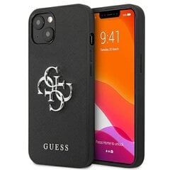 Guess iPhone 13 Mini цена и информация | Чехлы для телефонов | hansapost.ee