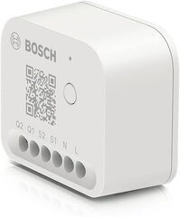 Nutirelee - Bosch Smart Home Light / Roller Shutter Control II hind ja info | Andurid, sensorid | hansapost.ee