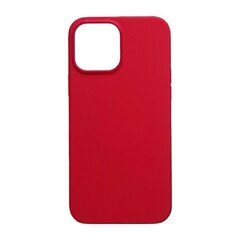 Mercury MagSafe Silicone iPhone 14 Pro 6,1" czerwony|red цена и информация | Чехлы для телефонов | hansapost.ee