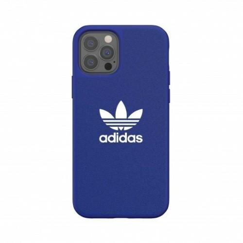 Adidas Moulded Case Canvas цена и информация | Telefonide kaitsekaaned ja -ümbrised | hansapost.ee