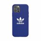 Adidas Moulded Case Canvas hind ja info | Telefonide kaitsekaaned ja -ümbrised | hansapost.ee