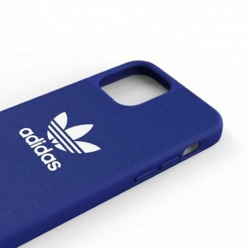 Adidas Moulded Case Canvas hind ja info | Telefonide kaitsekaaned ja -ümbrised | hansapost.ee