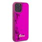 CG Mobile Guess Sequin Script Logo Case GUHCP12MPSFDGSF цена и информация | Telefonide kaitsekaaned ja -ümbrised | hansapost.ee