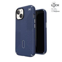 Speck Presidio2 Grip ClickLock & Magsafe - чехол для iPhone 15,  iPhone 14, iPhone 13 цена и информация | Чехлы для телефонов | hansapost.ee