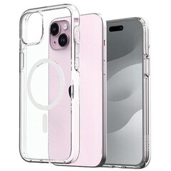 Araree etui Duple M iPhone 15 Plus 6.7" przeźroczysty|clear AR20-01838A цена и информация | Чехлы для телефонов | hansapost.ee