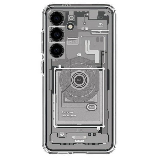 Spigen Ultra Hybrid hind ja info | Telefonide kaitsekaaned ja -ümbrised | hansapost.ee