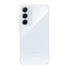 Samsung Clear Case hind ja info | Telefonide kaitsekaaned ja -ümbrised | hansapost.ee