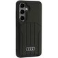 Audi Synthetic Leather Mag Case hind ja info | Telefonide kaitsekaaned ja -ümbrised | hansapost.ee